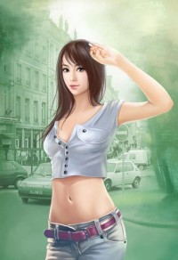 福星小妻
