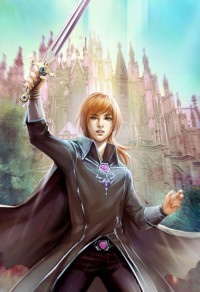 秦烈陳婉婷