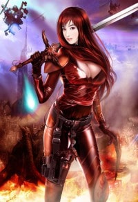 金品梅:少女鉴宝师