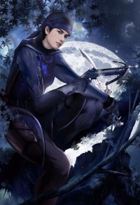 都市至尊之死神崛起