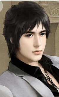 鸿蒙之神天道尊