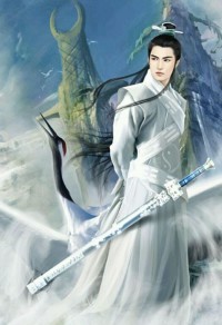 烈馬傳
