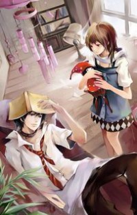 (BL/福华+麦雷同人)奇怪的三十题