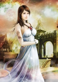 臣女嬌氣沖天