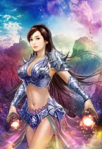 走向落的高中生