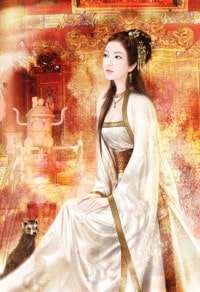 岳母安慰了我