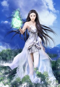 第一魔法师