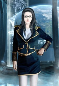一言不合就賣萌[星際]