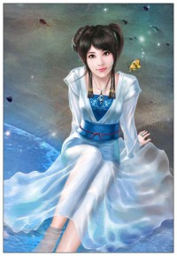在你的眼眸