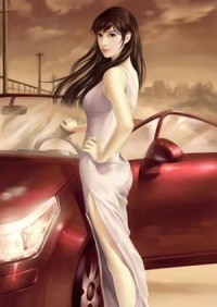 （原神同人）[原神]在提瓦特当不死魔女