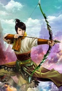 專心養兒一百年